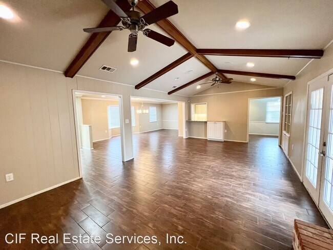 Foto del edificio - 3 br, 2 bath House - 3407 Oakridge Ln.