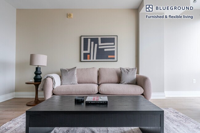 Foto del edificio - 2221 I St NW