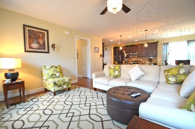 Building Photo - 226 Foxbank Plantation- Moncks Corner