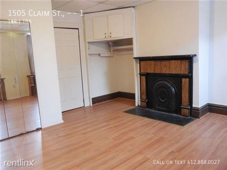 Primary Photo - 1505 Claim St
