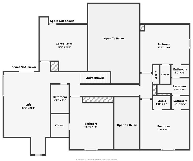 Building Photo - 6318 Sunstone Falls Ln