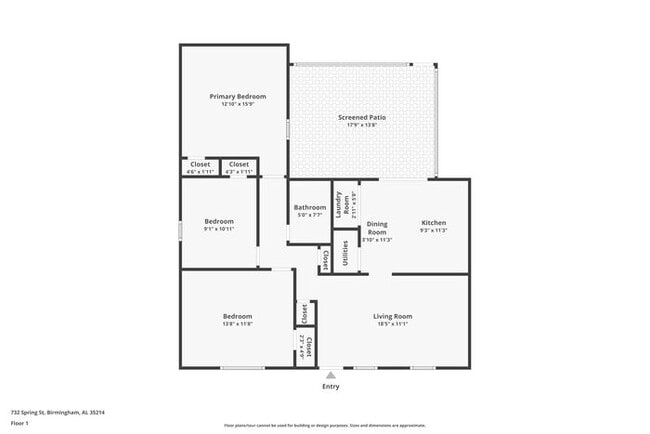 Building Photo - 732 Spring St