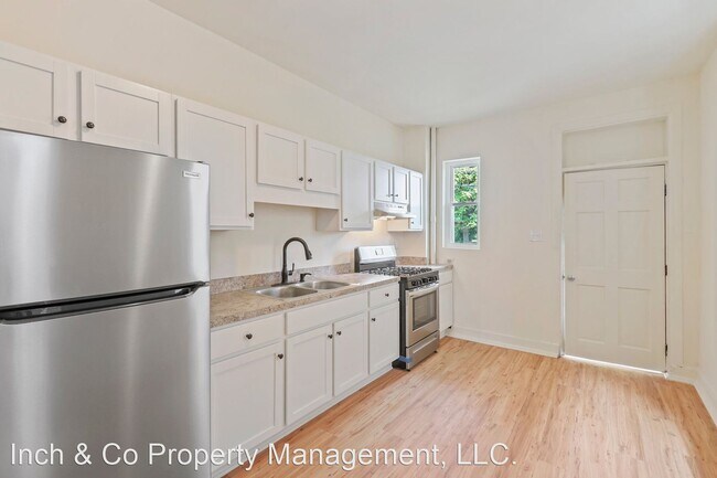 Foto del edificio - 4 br, 1.5 bath House - 1315 Berryhill Street