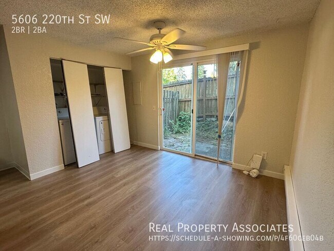 Foto del edificio - 5606 220th St SW