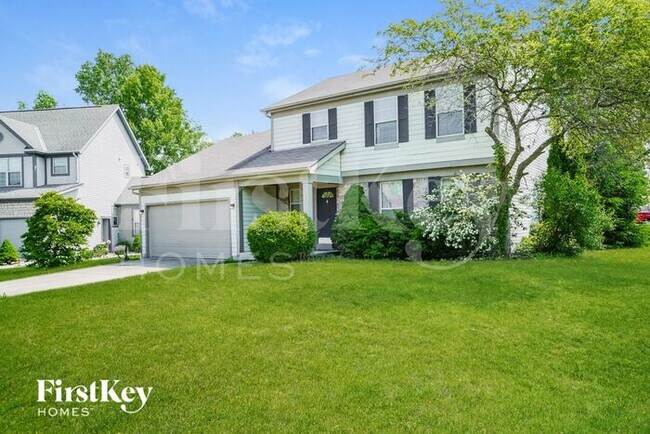 Building Photo - 866 Campanula Ct