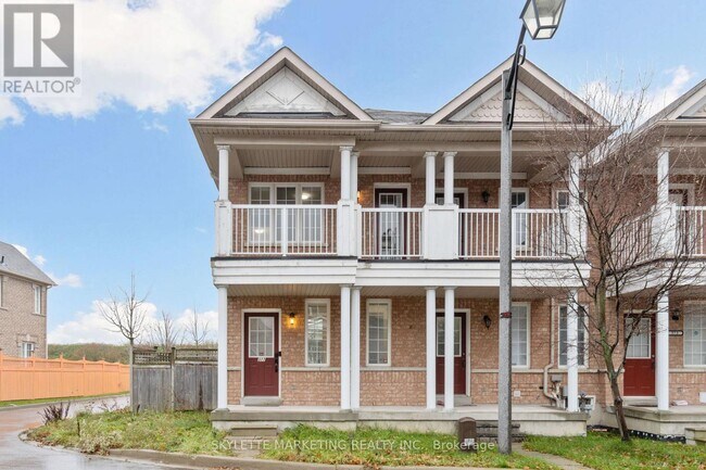 Building Photo - 377 Caboto Trail