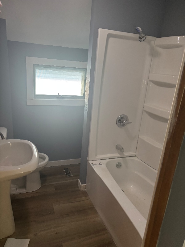 Building Photo - 607 N 2nd Ave