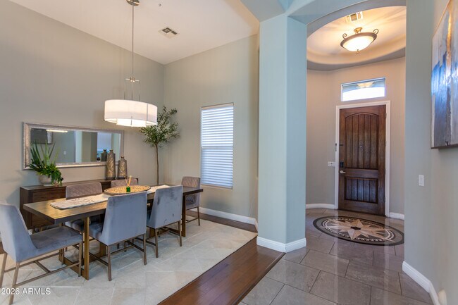 Foto del edificio - 26844 N 90th Dr