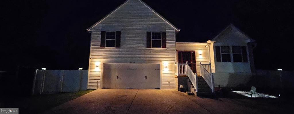 Foto principal - 7122 Allentown Rd