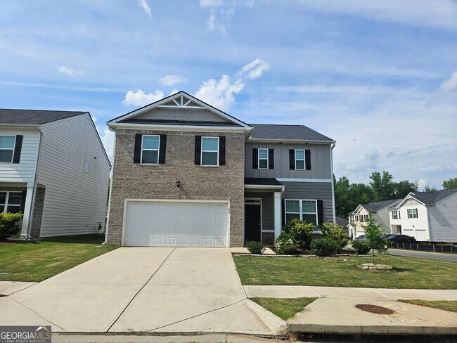 Foto del edificio - 52 White Spruce Wy