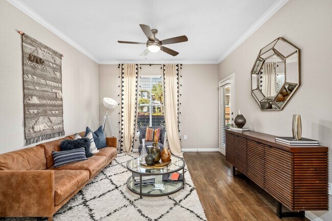 Foto del edificio - Spacious 1-Bed Homes in the Galleria Area!