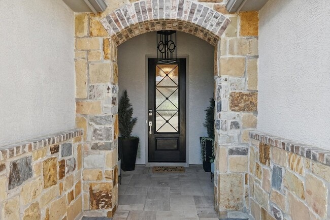Foto del edificio - 12424 Blue Granite Dr