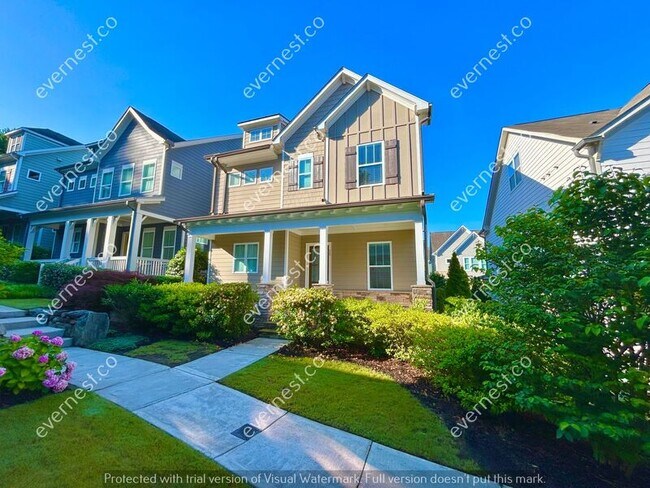 Building Photo - 52 Lathhouse Ln