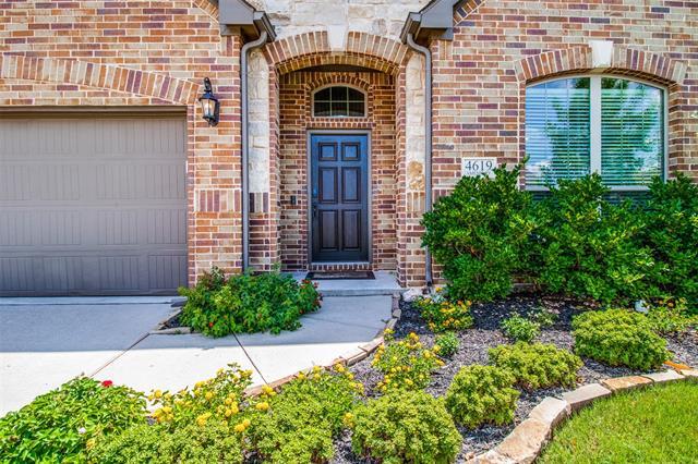 Foto del edificio - 4619 Amesbury Ln