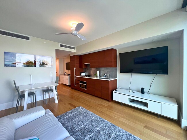 Photo - Luxury Studio Living at Anaha #303 Apartment