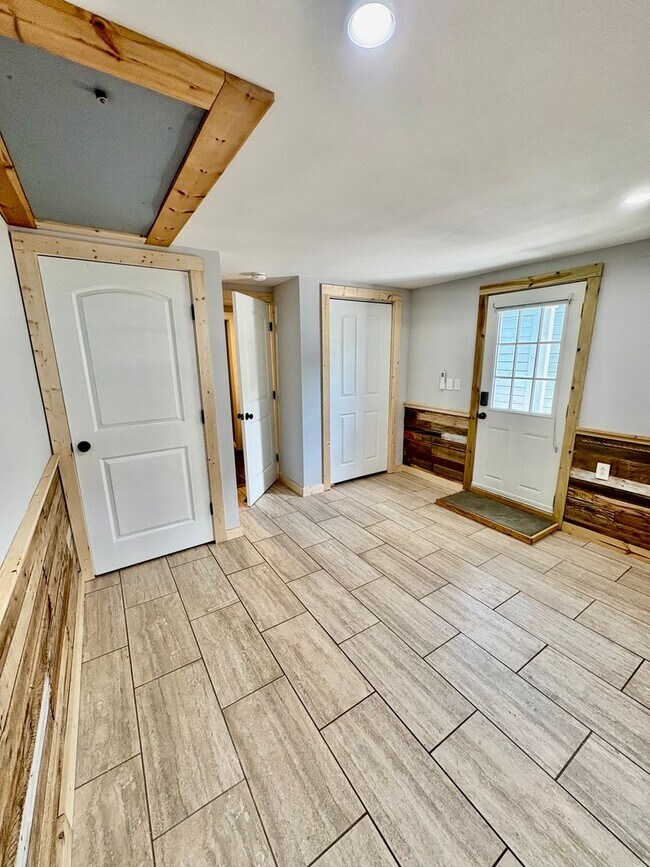 Charming One Bedroom ADU Furnished or Unfurnished - Charming One Bedroom ADU Furnished or Unfurnished Apartment