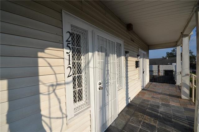 Building Photo - 2512 Elysian Fields Ave