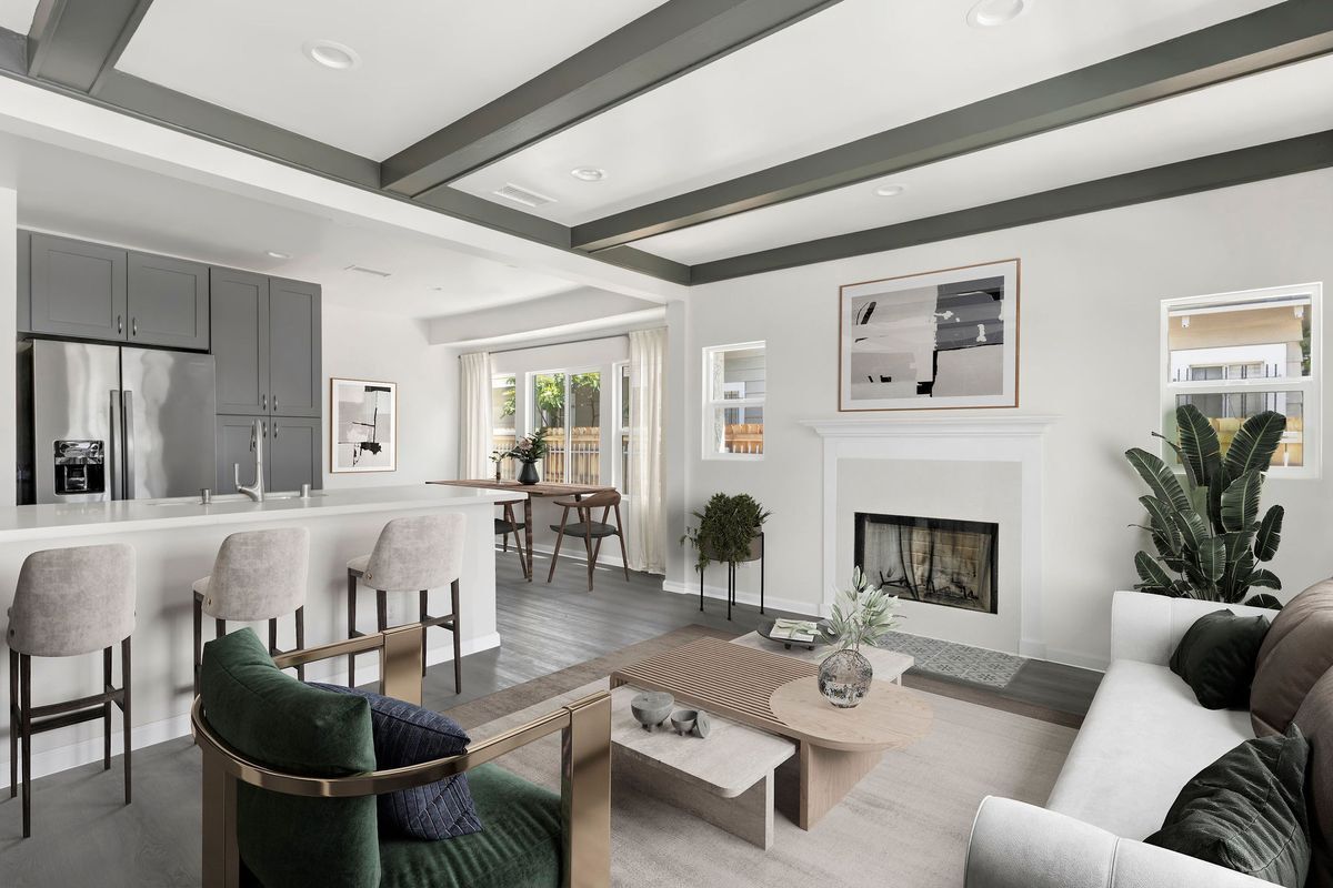 Foto principal - 1507 W 50th St