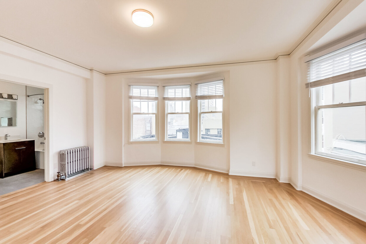 Foto principal - 737 Pine St
