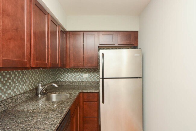 Foto del edificio - 448 W Barry Ave