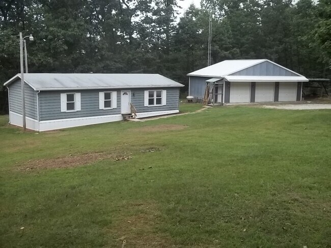 Building Photo - 660-E Green Springs Rd