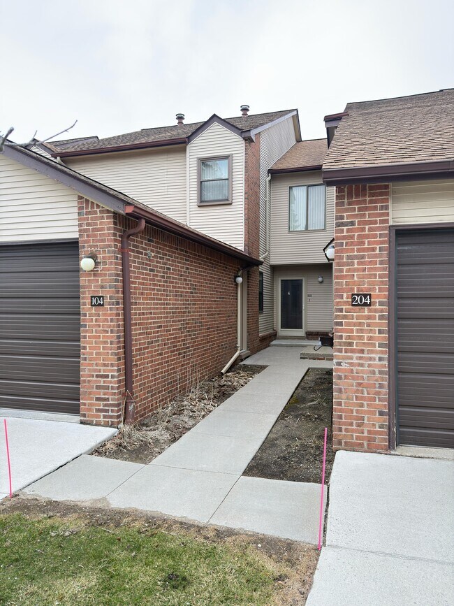 Foto del edificio - 6619 Ridgefield Cir