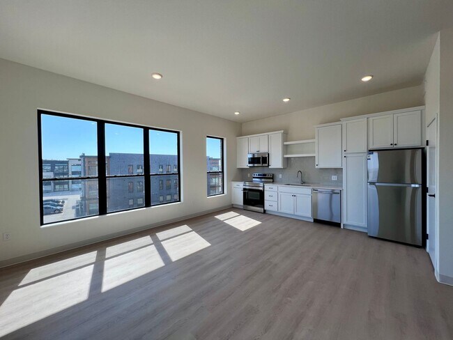 Foto del interior - Roseann