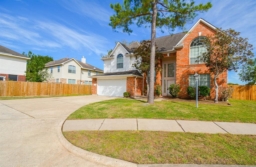 Primary Photo - 1833 Branch Hill Dr