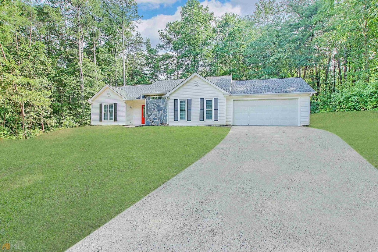 883 Columbia Ct, Canton, GA 30115 House Rental in Canton, GA