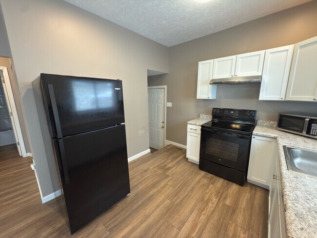 Foto del edificio - 603 N Columbia St