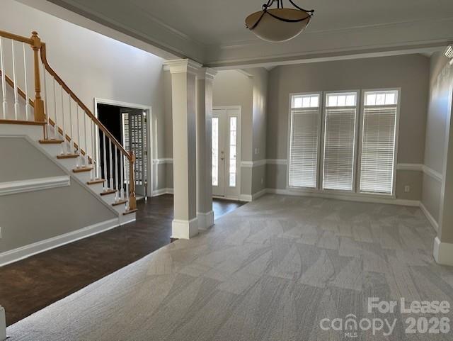 Foto del edificio - 546 Buffinton Ct NW