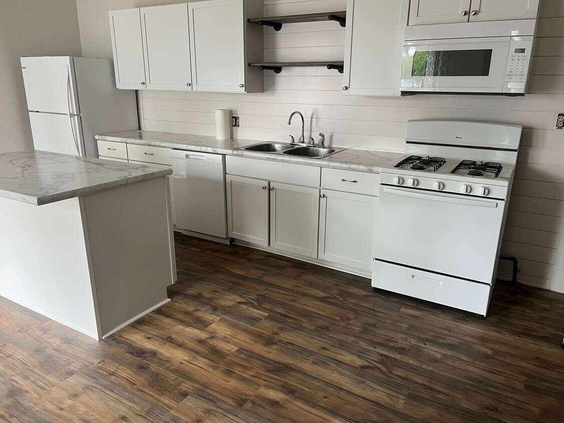 Foto principal - 317 Taylor St