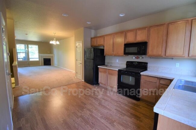 Foto del edificio - 1419 NE Lockheart Ln