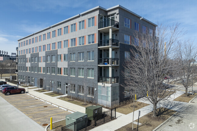 Building Photo - Park Boulevard Phase 3B