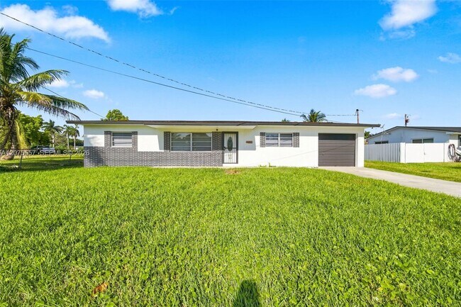 Foto del edificio - 11000 NW 21st Ct