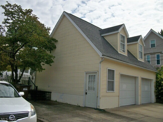 Foto del edificio - 505 5th St