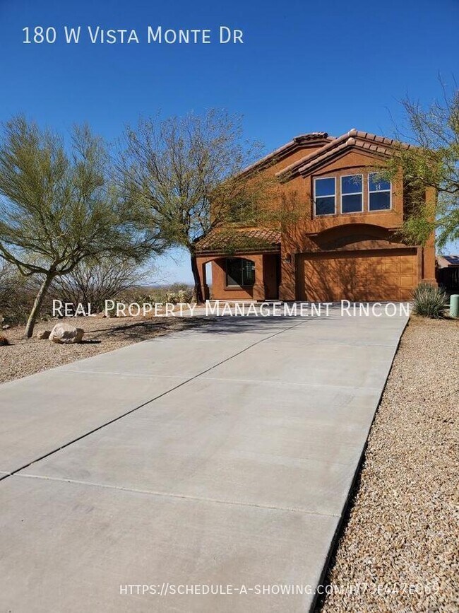 Foto del edificio - 180 W Vista Monte Dr