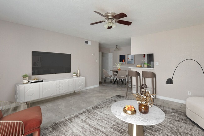 Foto del edificio - Costa Maya