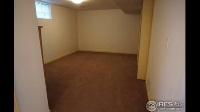 Bedroom - 1001 47th Ave