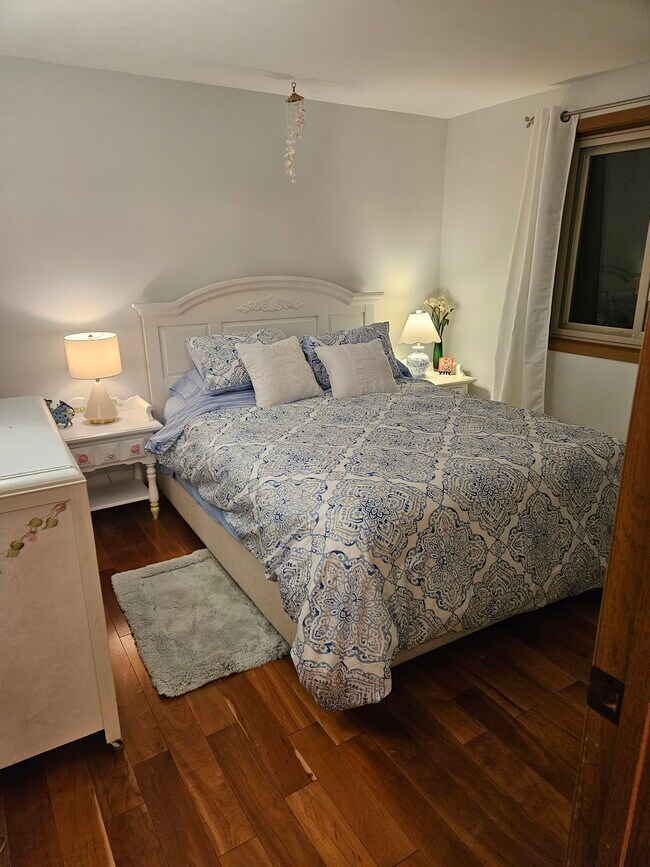 Dormitorio del piso principal - S818 Goldfinch Ct