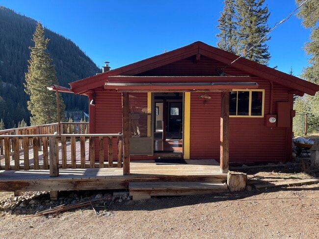 Building Photo - 6185 Montezuma Rd