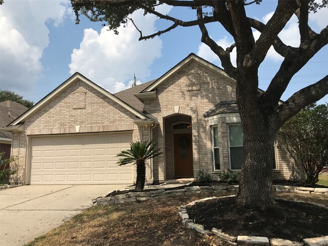 Building Photo - 2102 Louetta Spring Dr
