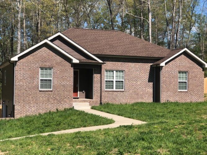 Foto principal - 111 Mangrum Rd
