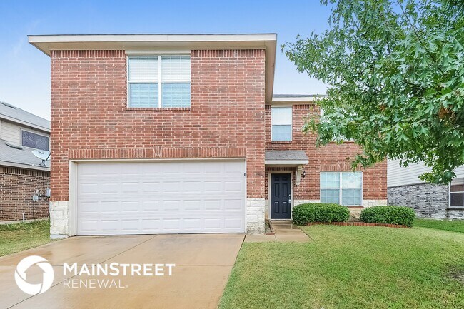 Building Photo - 8536 Star Thistle Dr