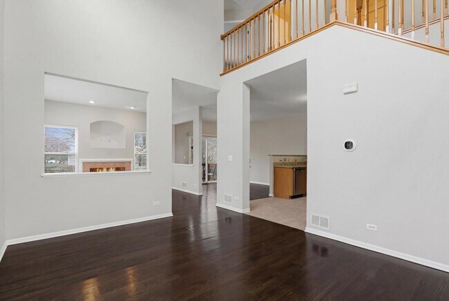 Foto del edificio - 2313 Stoughton Dr