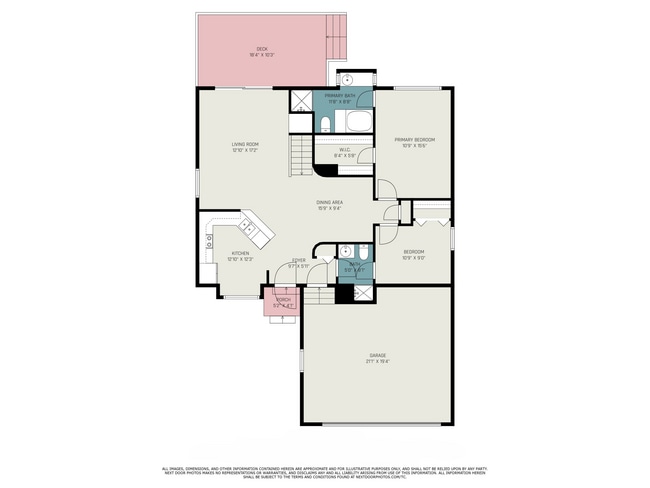 Building Photo - 4058 Boulder Pond Dr