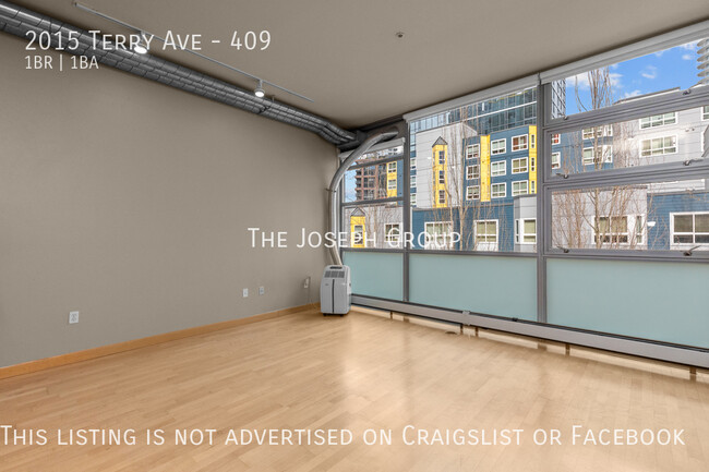 Foto del edificio - 2015 Terry Ave