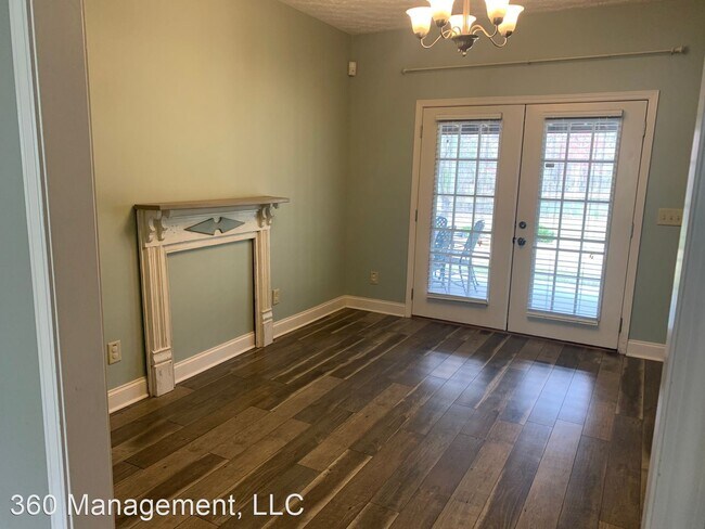 Building Photo - 4 br, 3.5 bath House - 2620 Pear Tree Rd