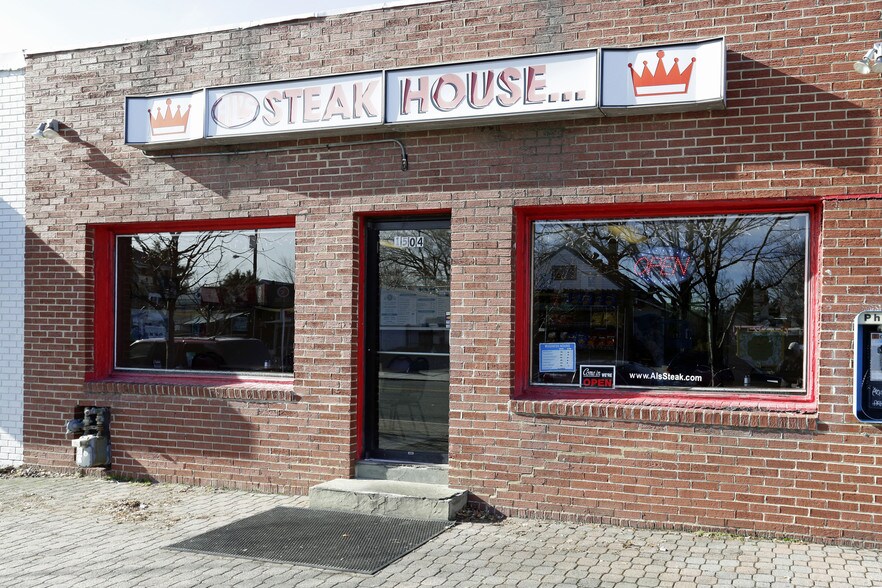 Picture of Del Ray Alexandria