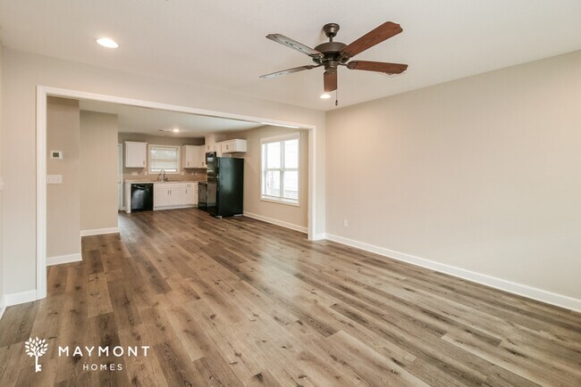 Foto del edificio - 126 Wexford Way